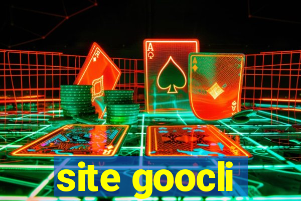 site goocli